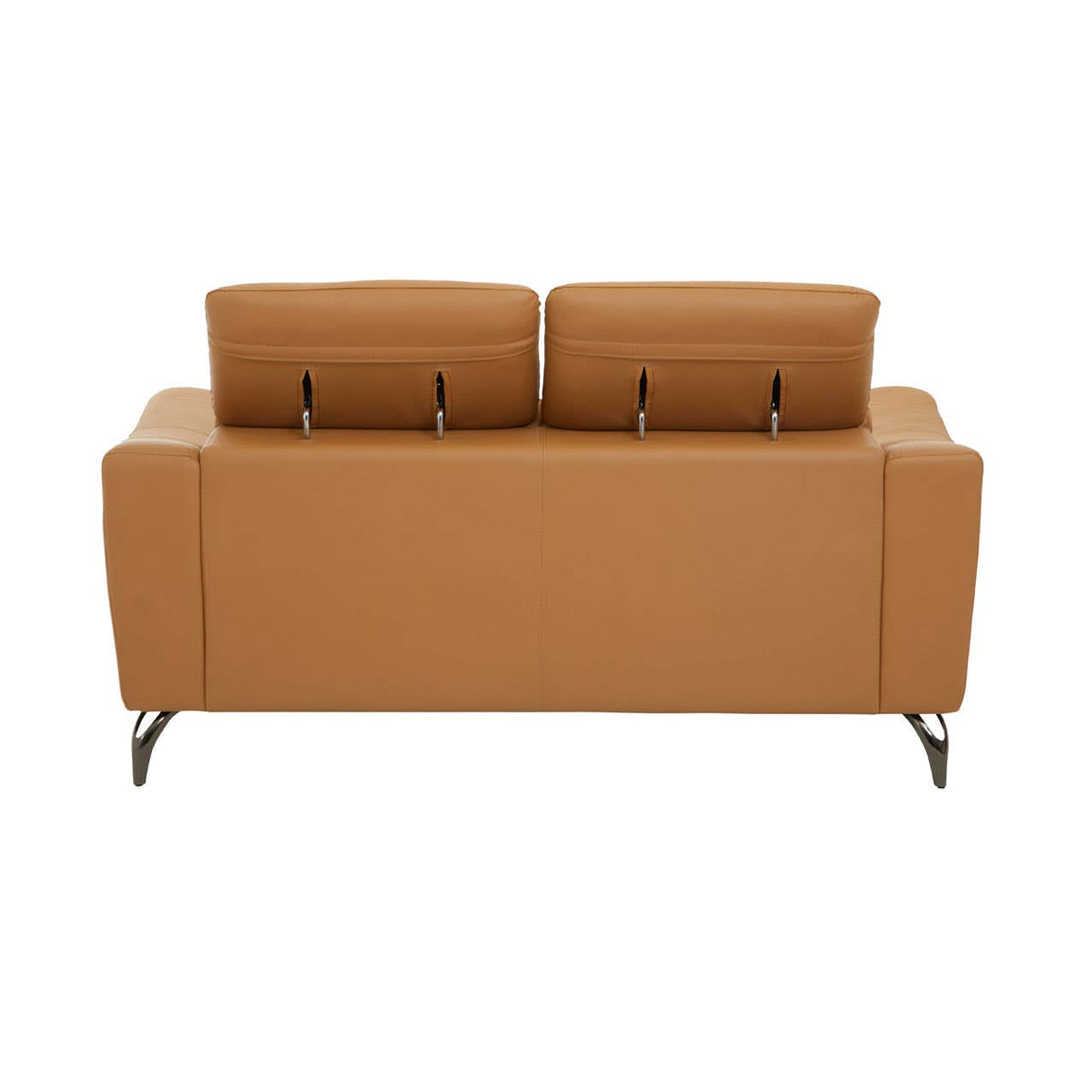 Padua 2 Seater Leather Sofa