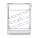 Barolo 12 Bottle Wine Rack