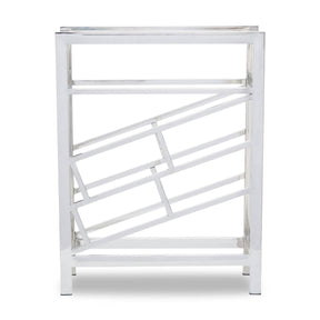 Barolo 12 Bottle Wine Rack