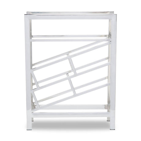 Barolo 12 Bottle Wine Rack