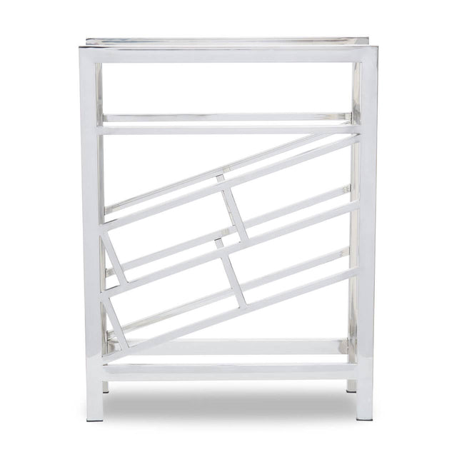 Barolo 12 Bottle Wine Rack