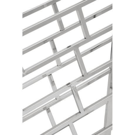 Barolo 24 Bottle Wine Rack