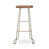 Nandri Bar Stool
