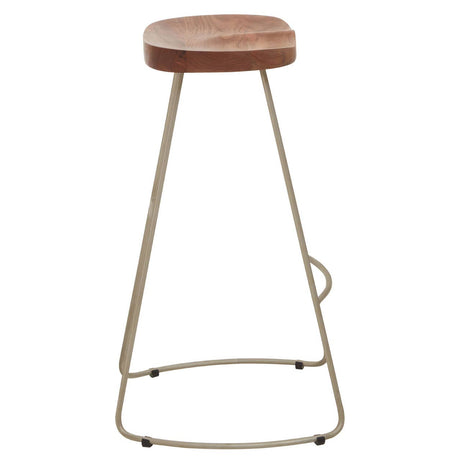 Nandri Bar Stool