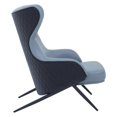Kiev Grey Arm Chair