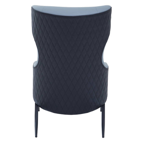 Kiev Grey Arm Chair