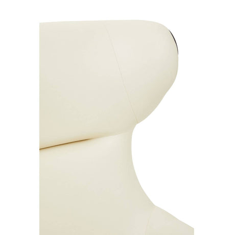 Kiev Ivory Arm Chair