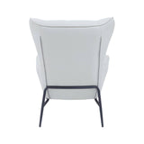 Kaiko Armchair And Footstool