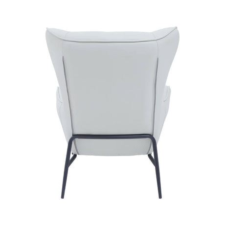 Kaiko Armchair And Footstool