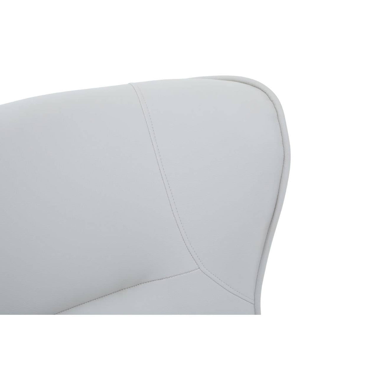 Kaiko Armchair And Footstool