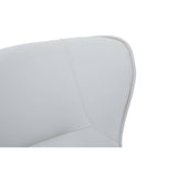 Kaiko Armchair And Footstool