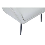 Kaiko Armchair And Footstool