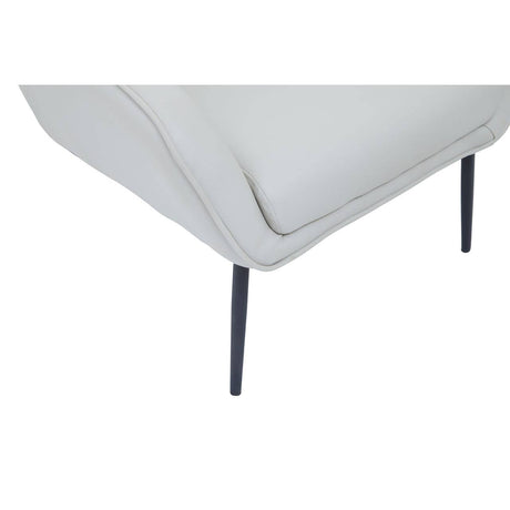 Kaiko Armchair And Footstool