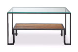 Cibo Roman Console Table