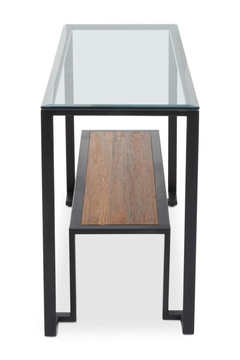 Cibo Roman Console Table