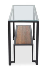 Cibo Roman Console Table