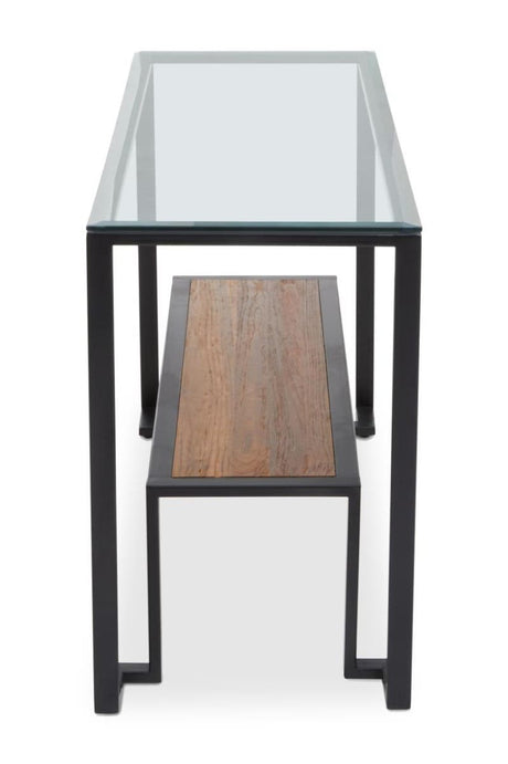 Cibo Roman Console Table