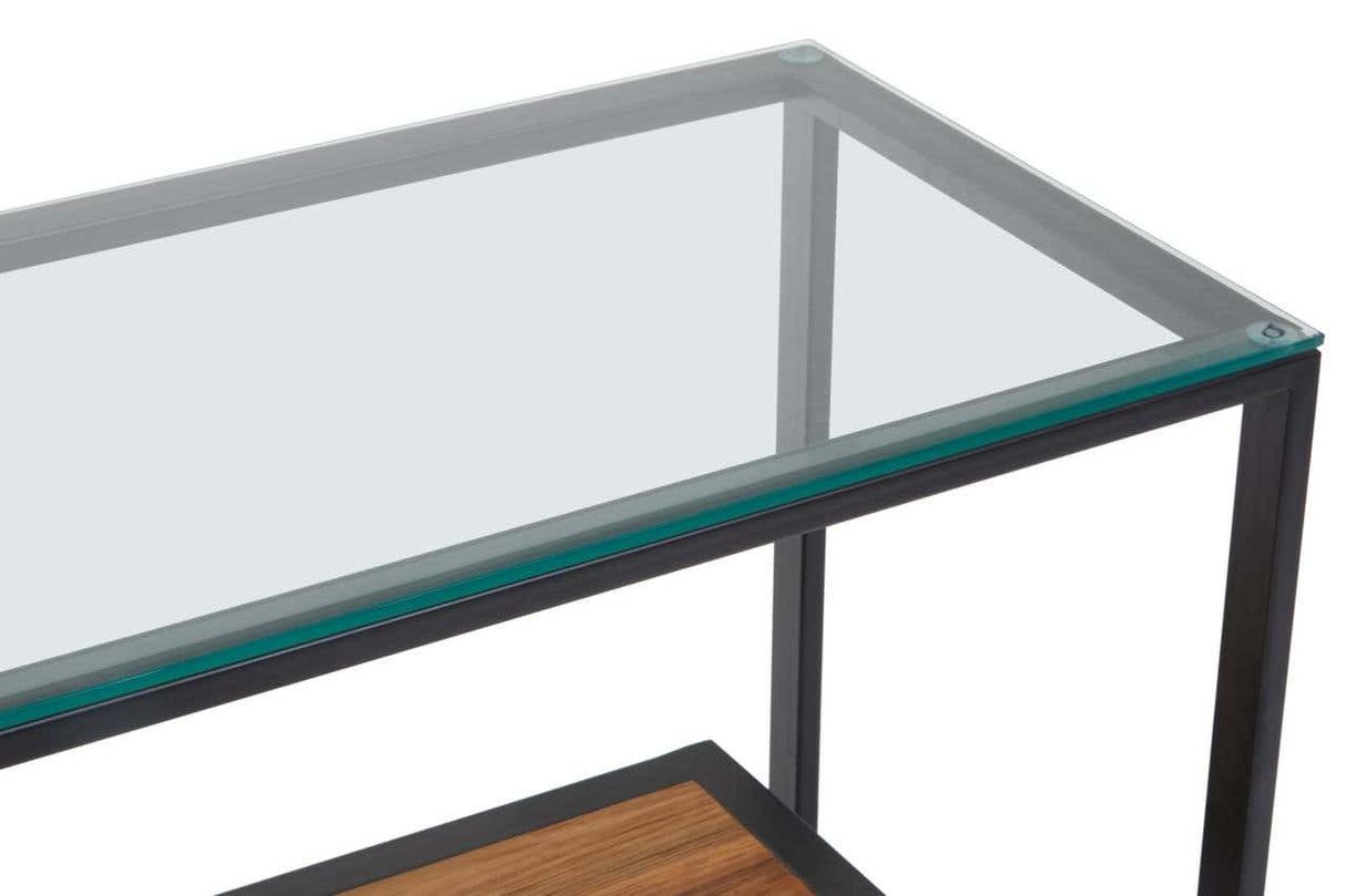 Cibo Roman Console Table