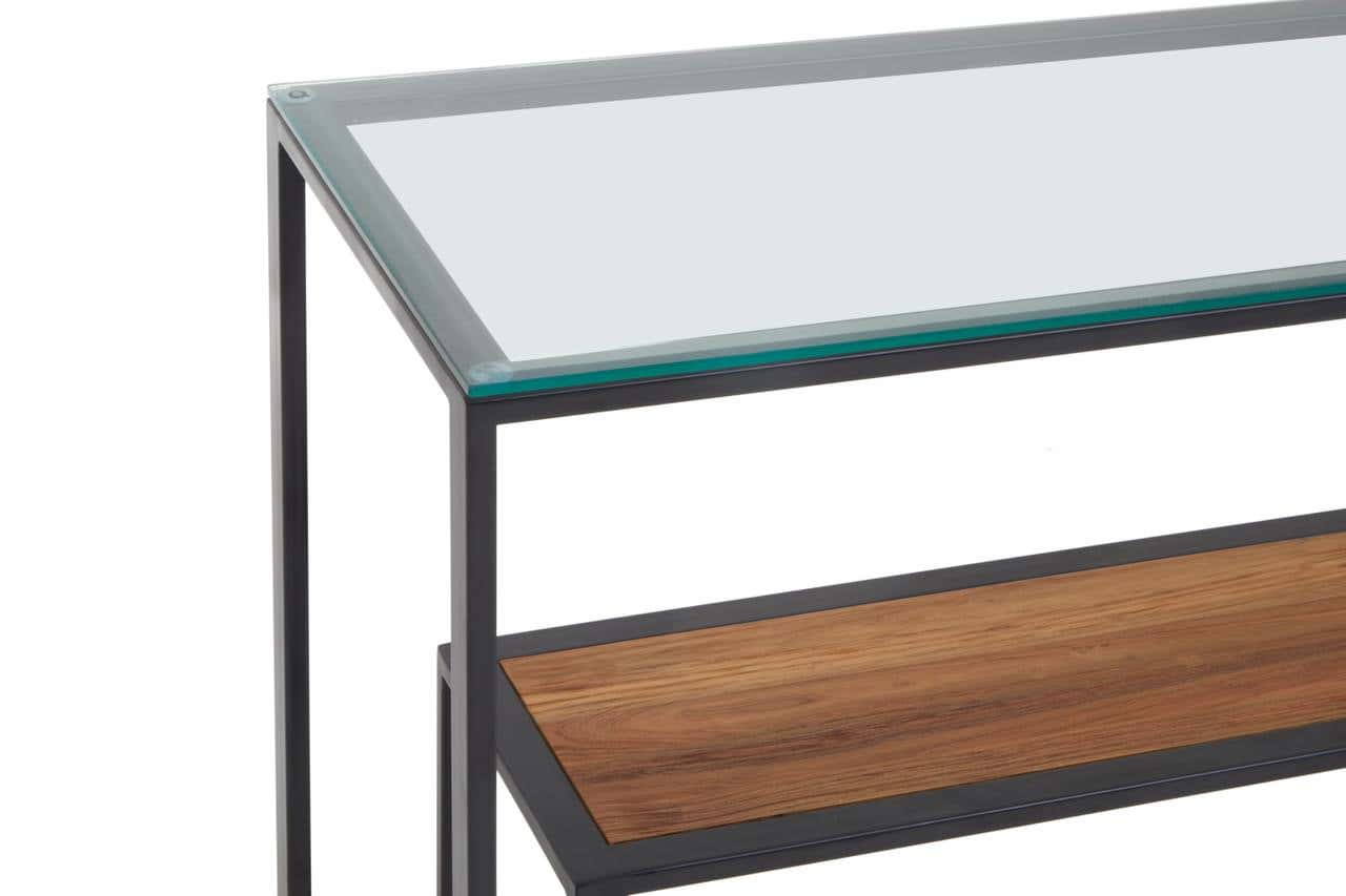 Cibo Roman Console Table