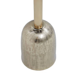 Inventivo Mosaic Top Gold Base Side Table