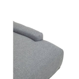 Anita Grey Fabric Home Office Chair