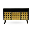 Arti Mango Wood Sideboard