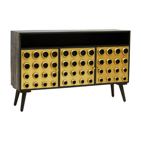 Arti Mango Wood Sideboard