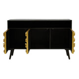 Arti Mango Wood Sideboard