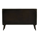 Arti Mango Wood Sideboard