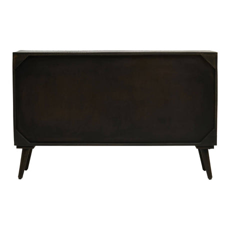 Arti Mango Wood Sideboard