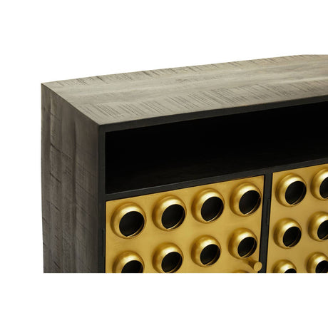Arti Mango Wood Sideboard