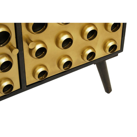 Arti Mango Wood Sideboard