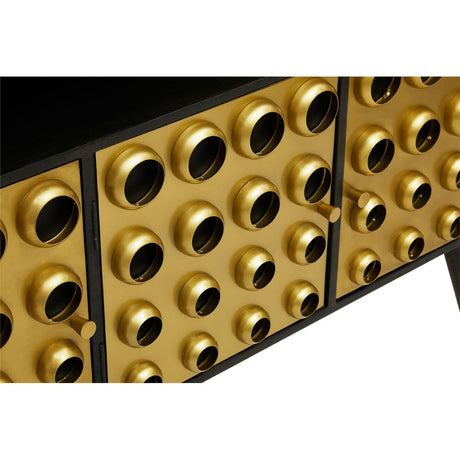 Arti Mango Wood Sideboard