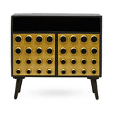 Arti Mango Wood Sideboard