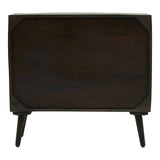 Arti Mango Wood Sideboard