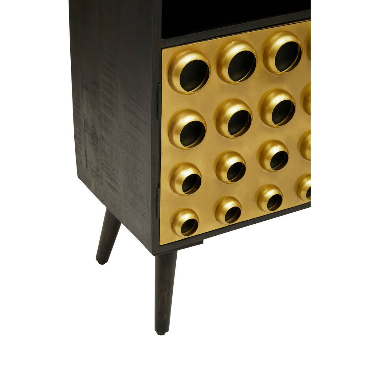 Arti Mango Wood Sideboard