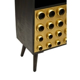 Arti Mango Wood Sideboard