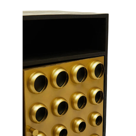 Arti Mango Wood Sideboard