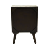 Arti Mango Wood Small Cabinet