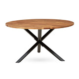 Arol Round Dining Table