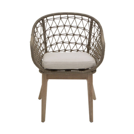 Opus Chair