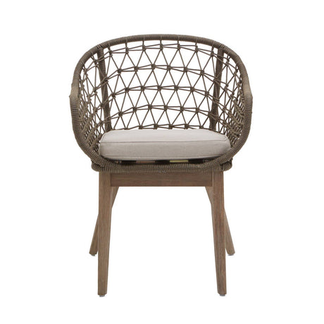 Opus Chair