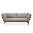 Opus Three Seat Sofa