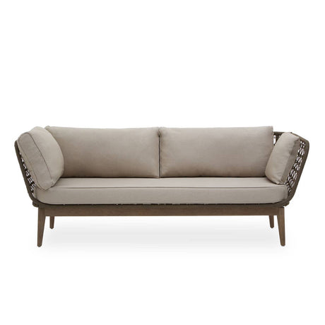 Opus Three Seat Sofa