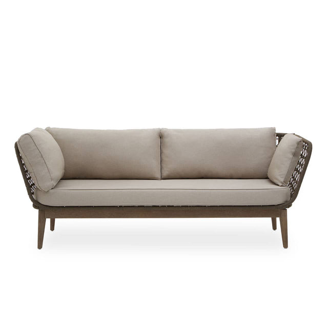 Opus Three Seat Sofa