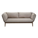 Opus Three Seat Sofa