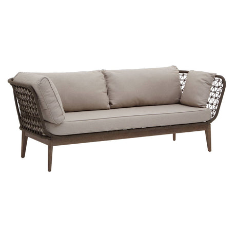 Opus Three Seat Sofa