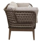 Opus Three Seat Sofa