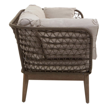 Opus Three Seat Sofa