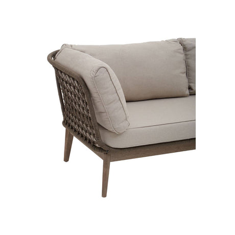 Opus Three Seat Sofa